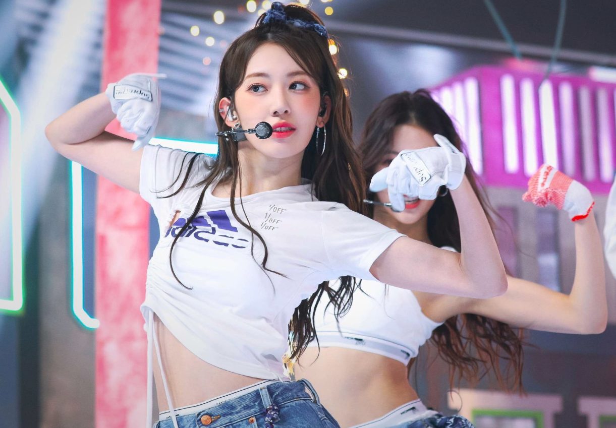 Miyawaki Sakura