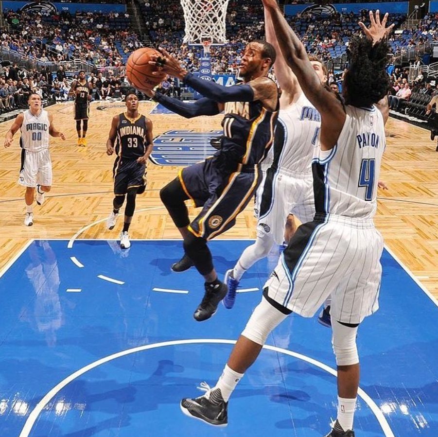 Monta Ellis