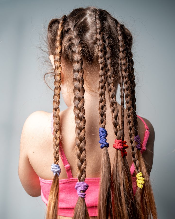 Multi Braids