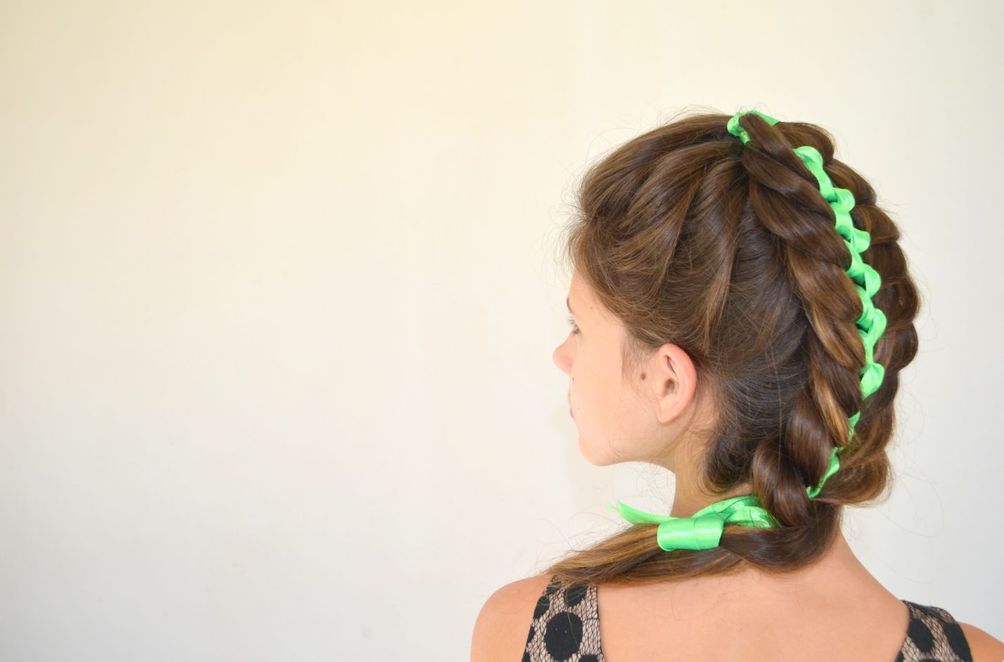 Neon Ombre