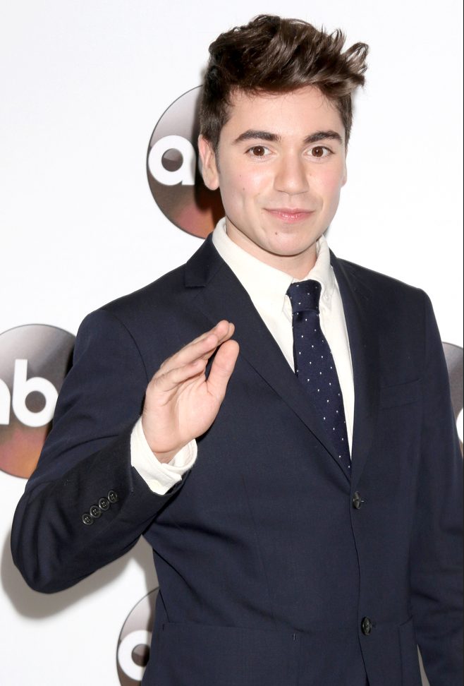 Noah Galvin