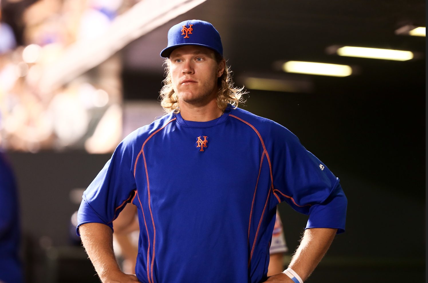 Noah Syndergaard