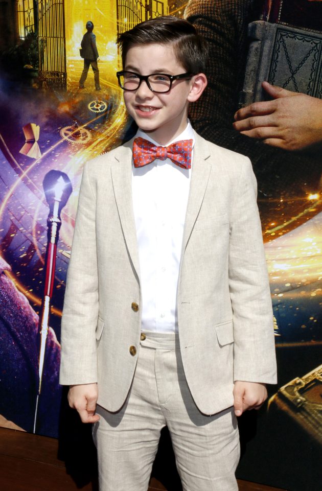 Owen Vaccaro