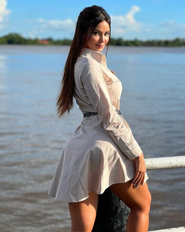 Paola Triana via Instagram