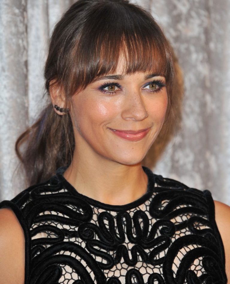 40 Most Beautiful Female Celebrities Who Are 5’2″ to 5'11" - Hood MWR