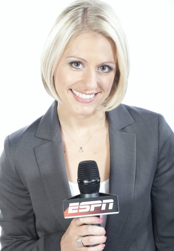 Rebecca Lowe