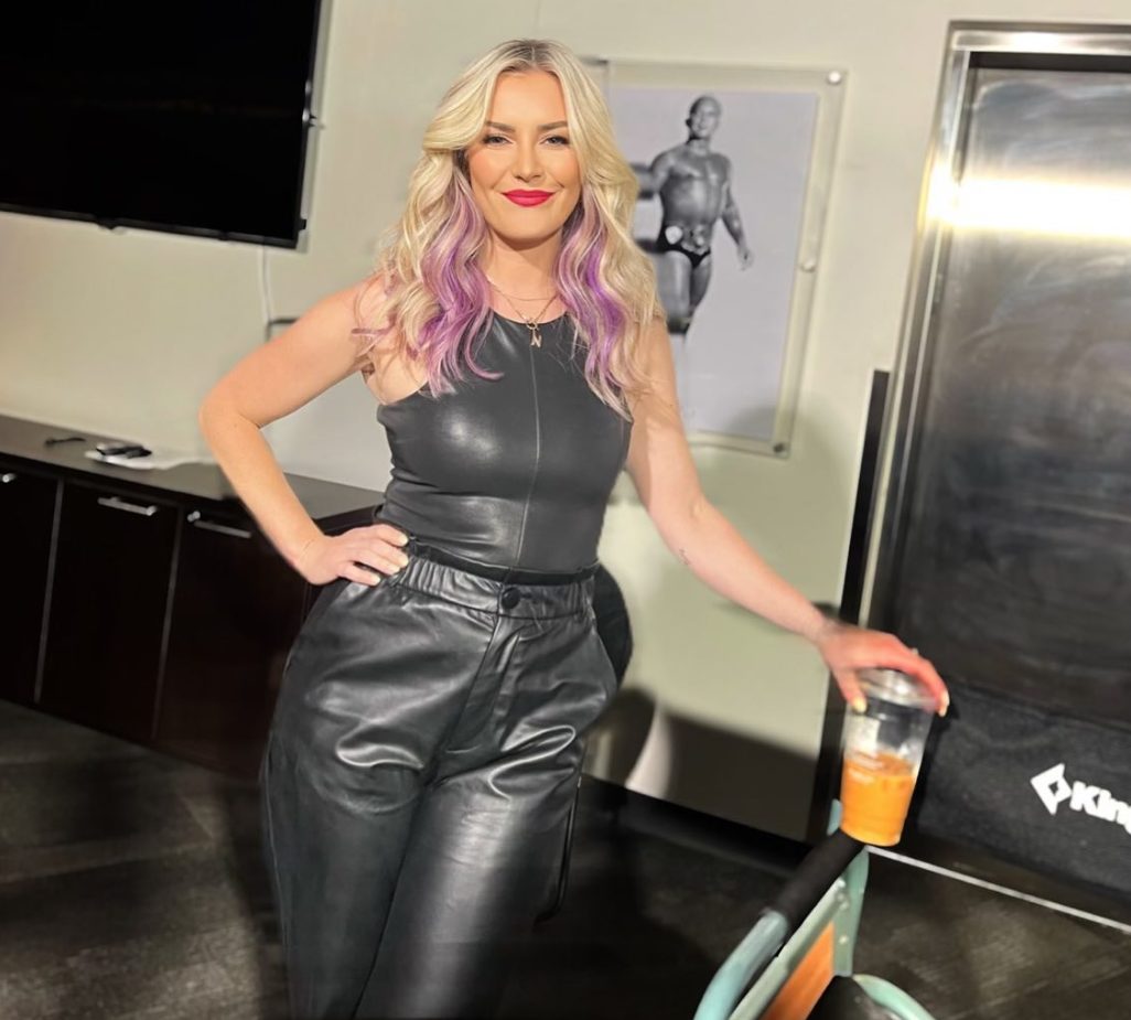 Renee Young