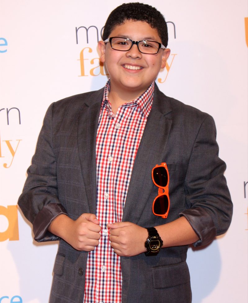 Rico Rodriguez