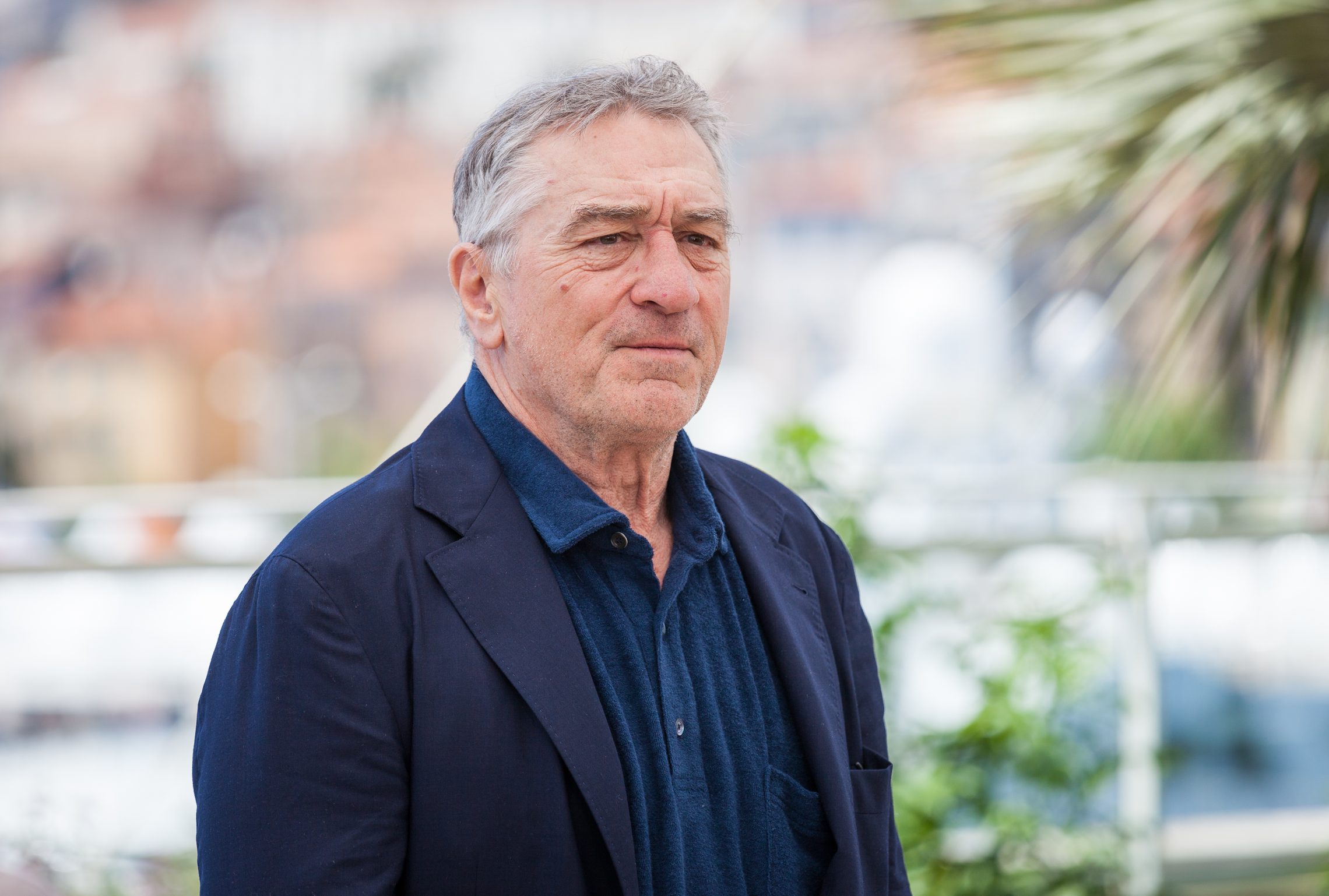 Robert Anthony De Niro Jr.