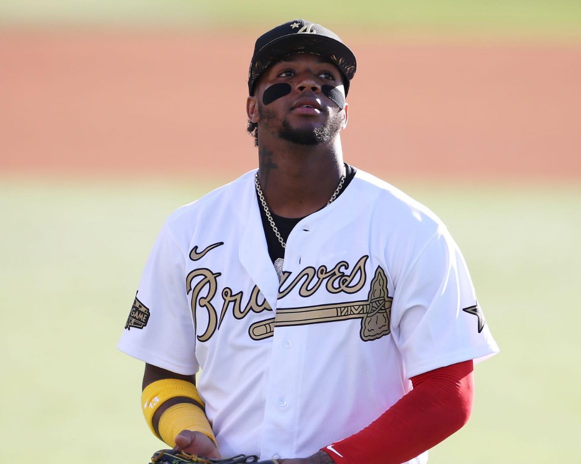 Ronald Acuña Jr.