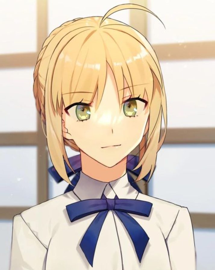 50 Most Attractive Blonde Anime Characters Of All Time Hood MWR