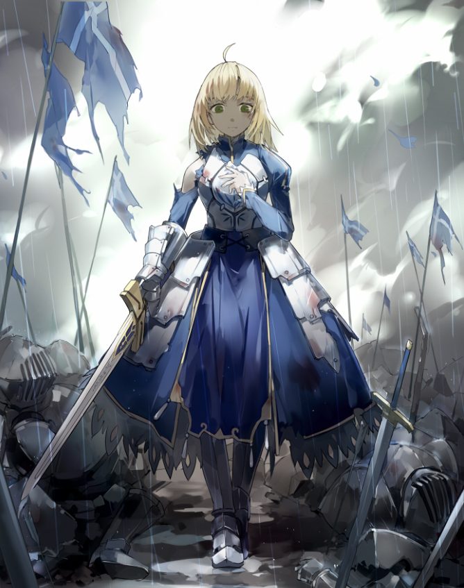 Saber