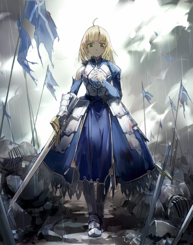 Saber 