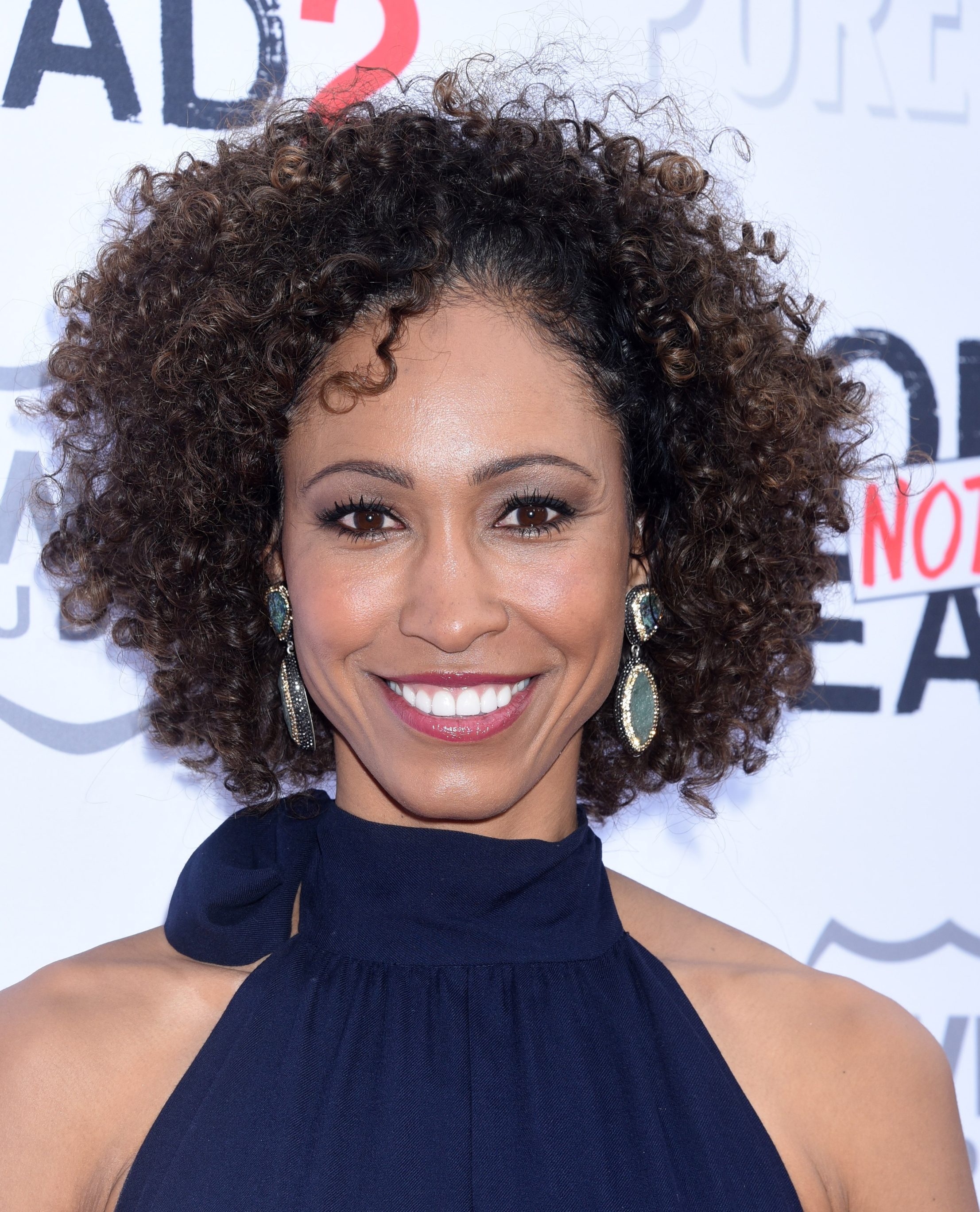 Sage Steele