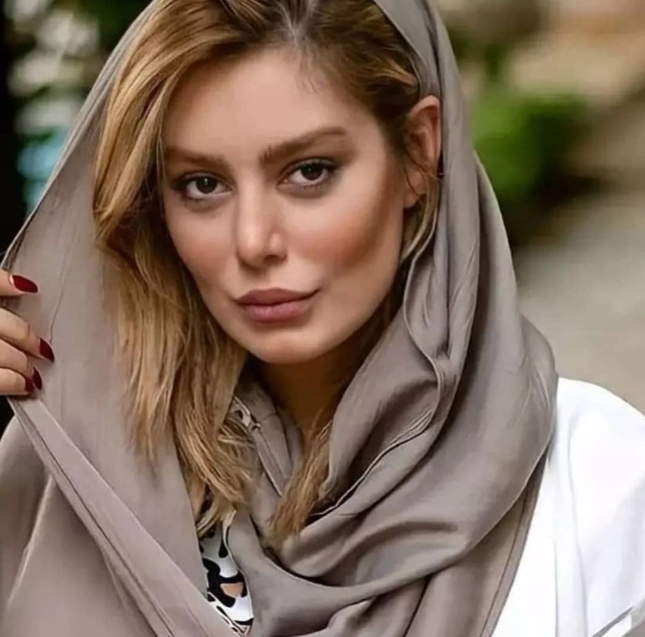 29 Most Beautiful Iranian Women Persian Ladies Hood Mwr