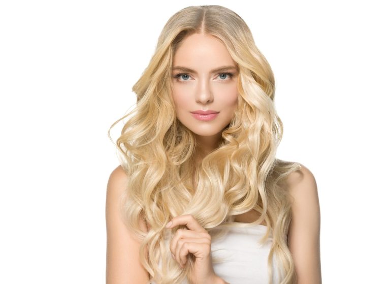 6. Celebrities with sandy blonde hair - wide 5