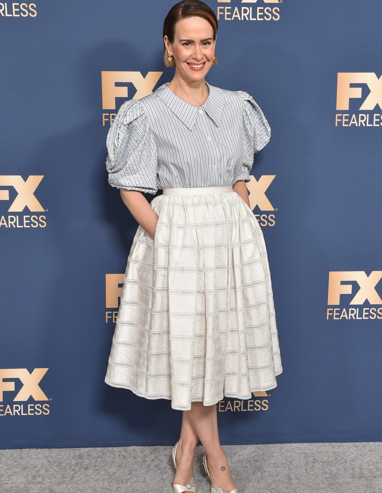 Sarah Paulson