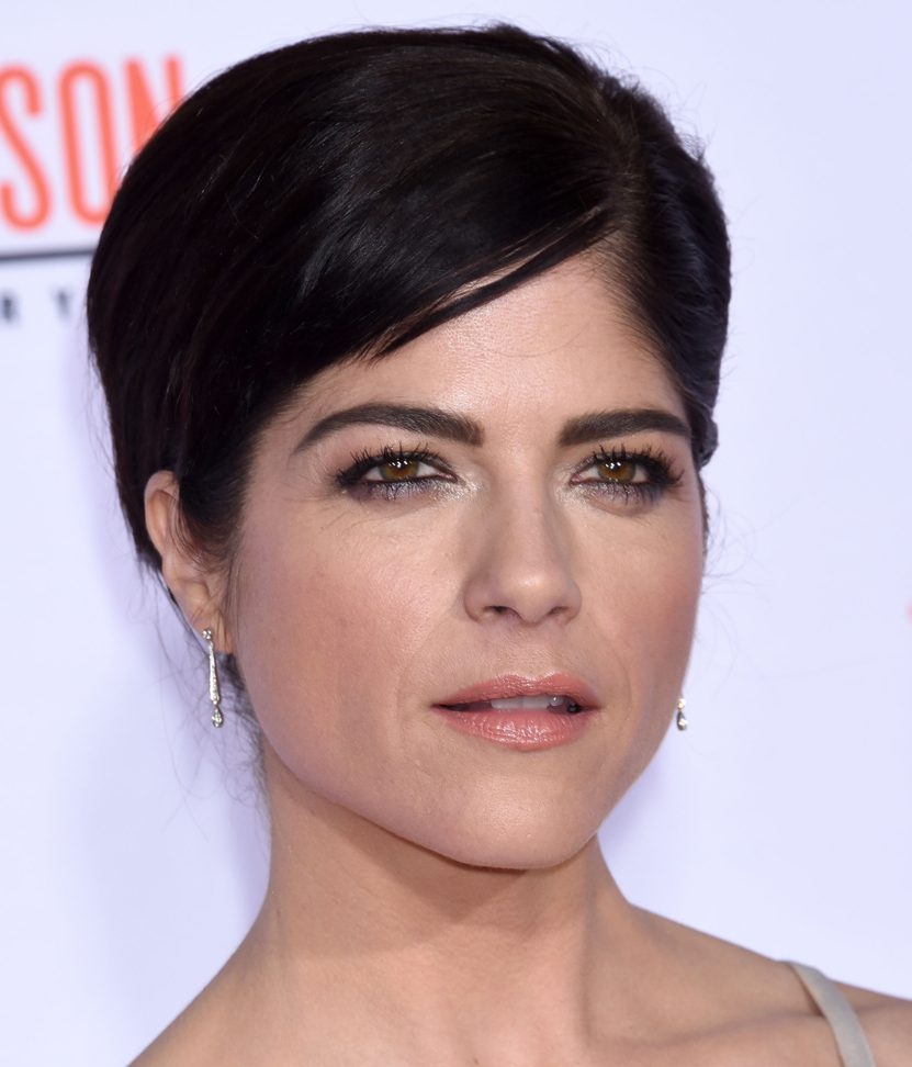 Selma Blair