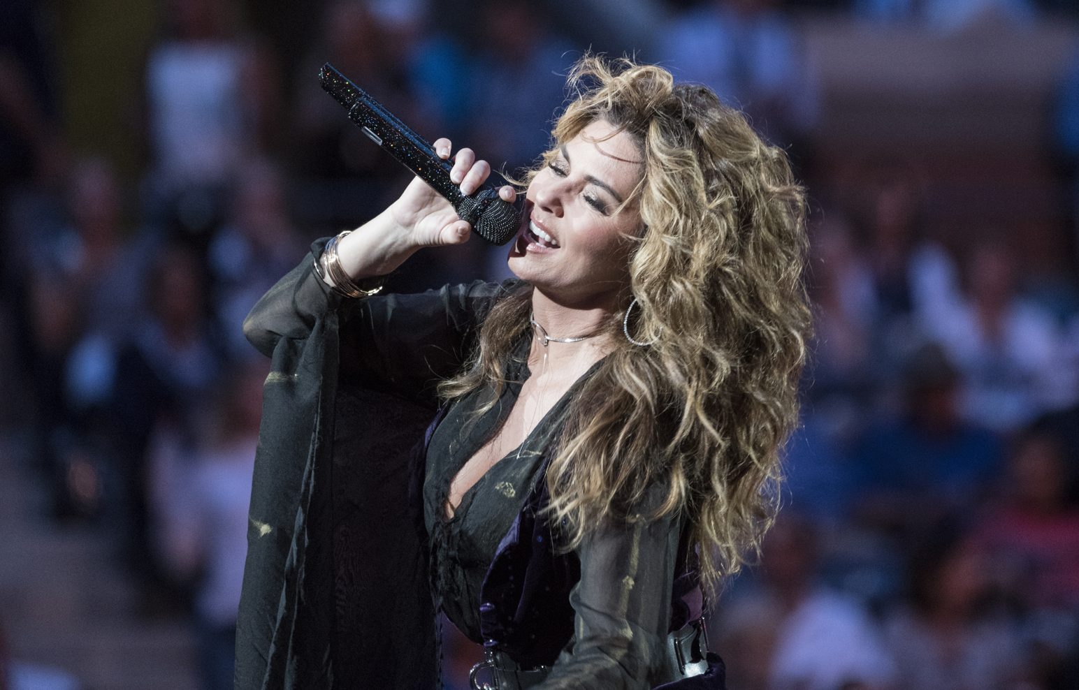 Shania Twain