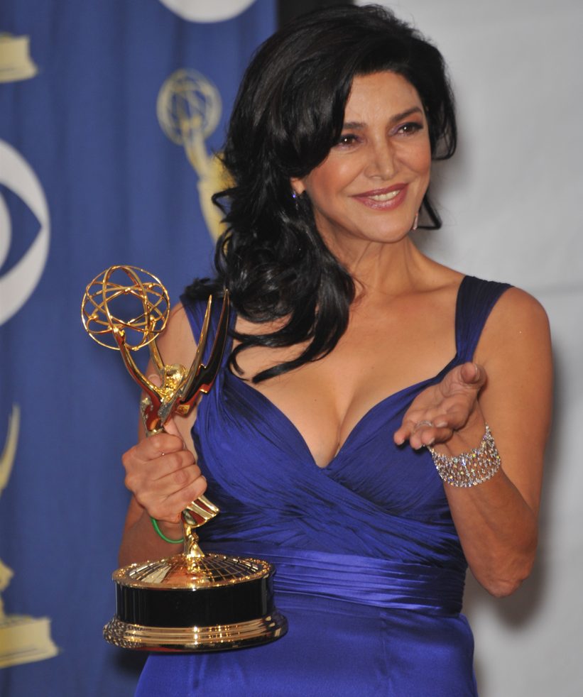 Shohreh Aghdashloo