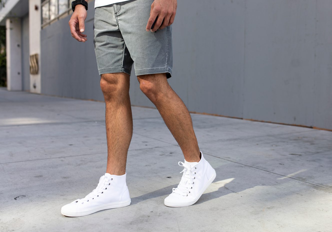 Men's Shorts