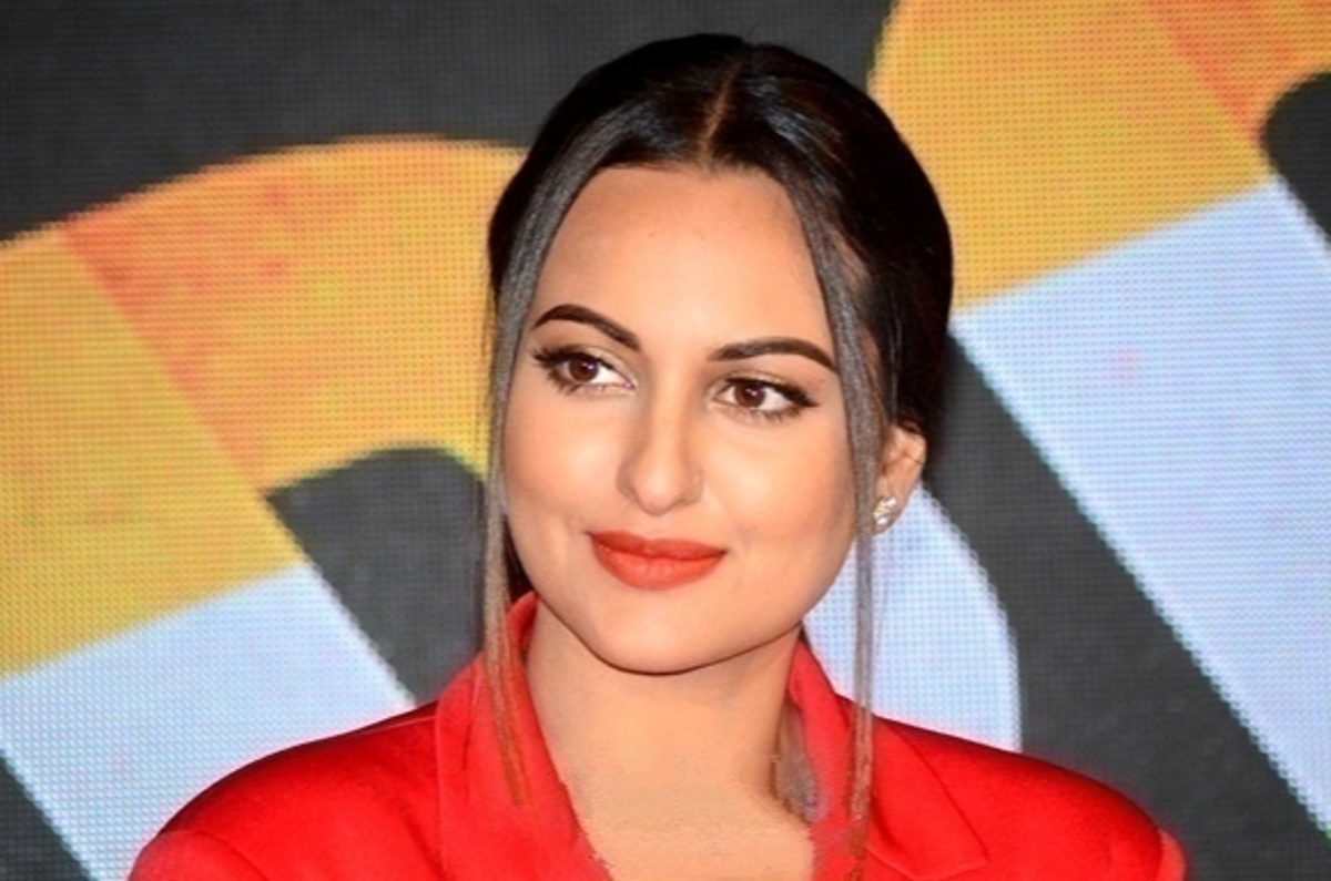 Sonakshi Sinha