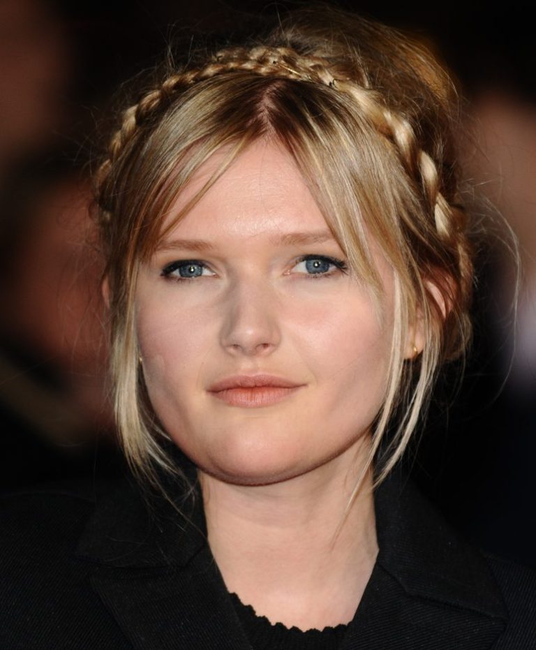 50 Most Popular Actresses In Their 30s - Hood MWR