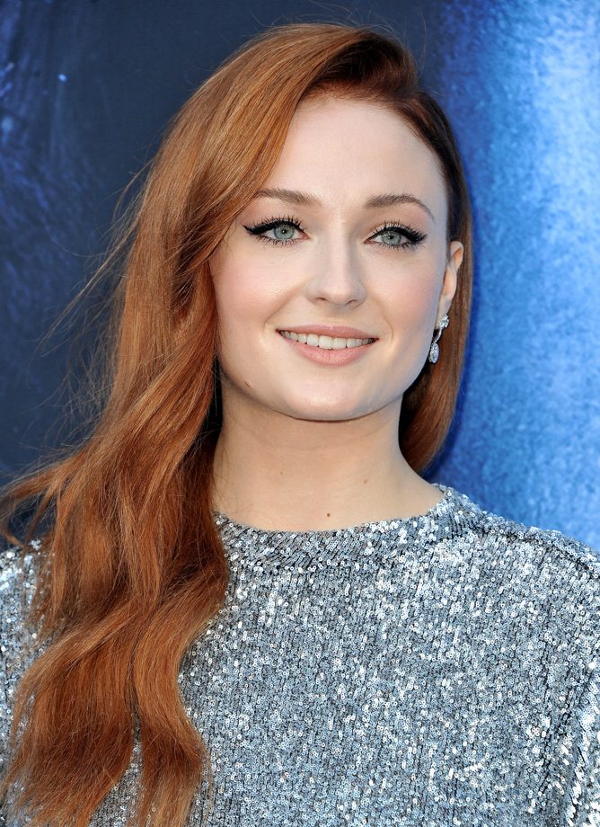 Top 50 Most Popular Red Headed Actresses in 2023 Hood MWR