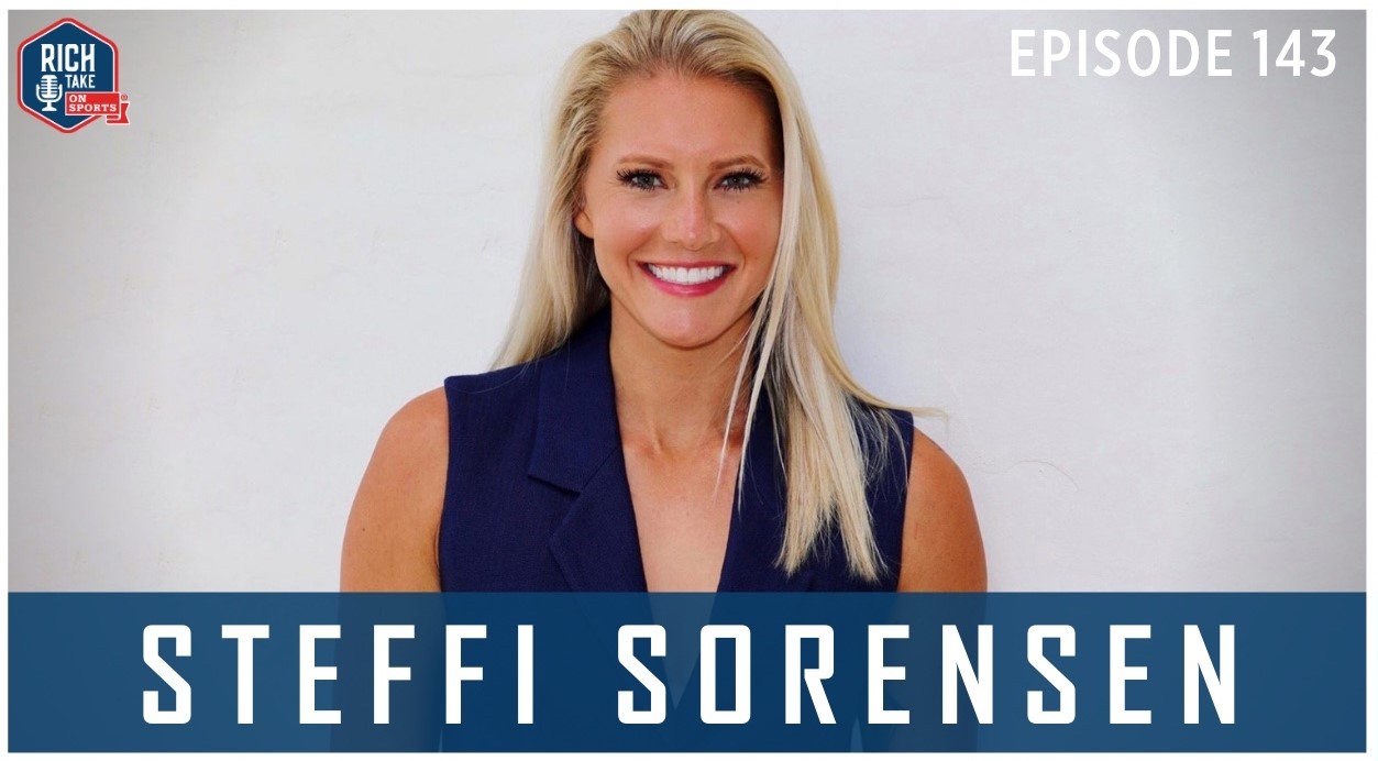 Steffi Sorensen