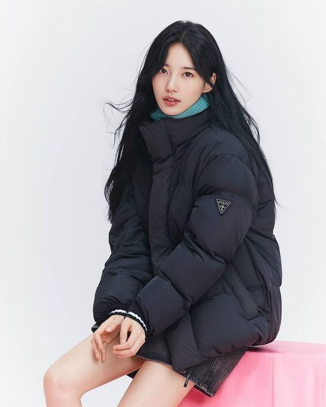Suzy