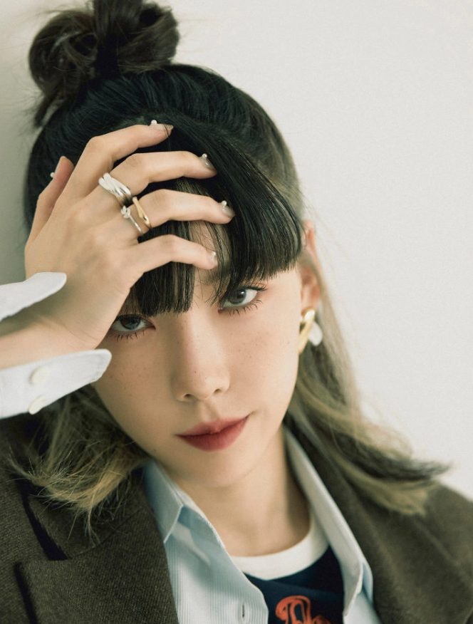 Kim Taeyeon