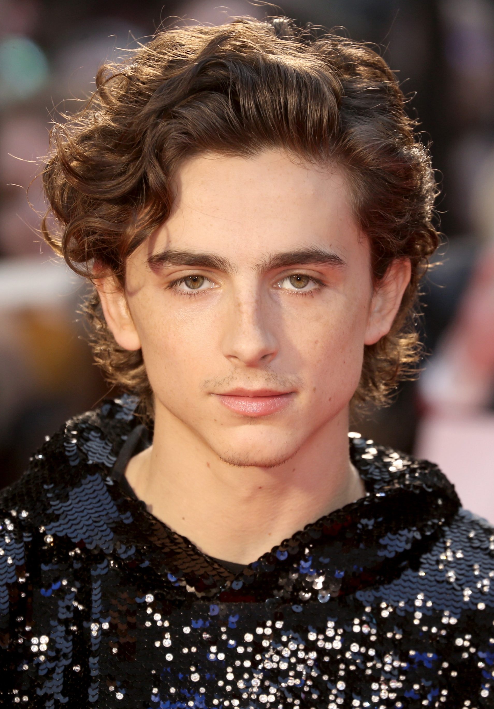 Timothée Chalamet - "Sweet Tea" - Actor
Timothée Chalamet
Sweet Tea