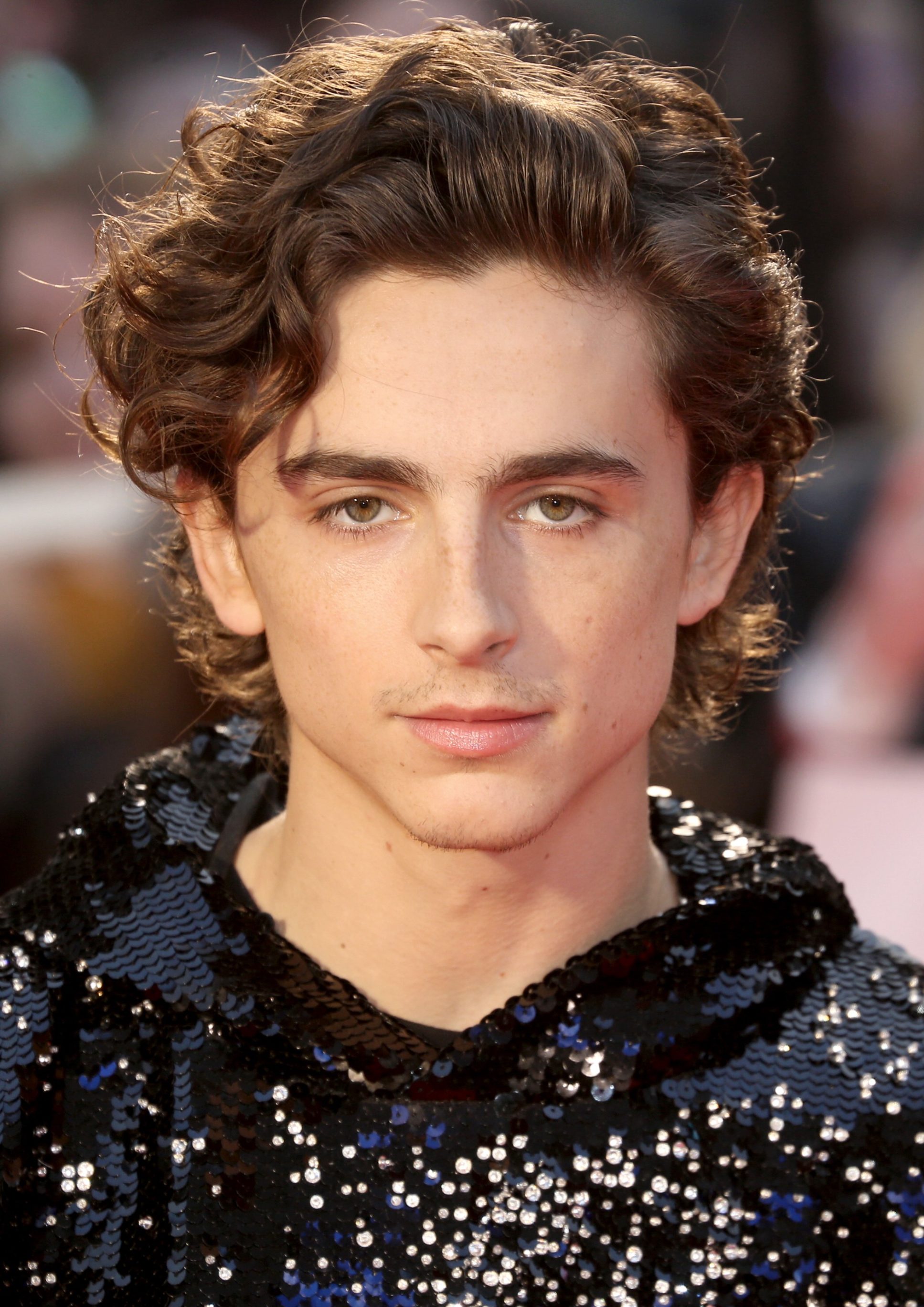 Timothée Chalamet