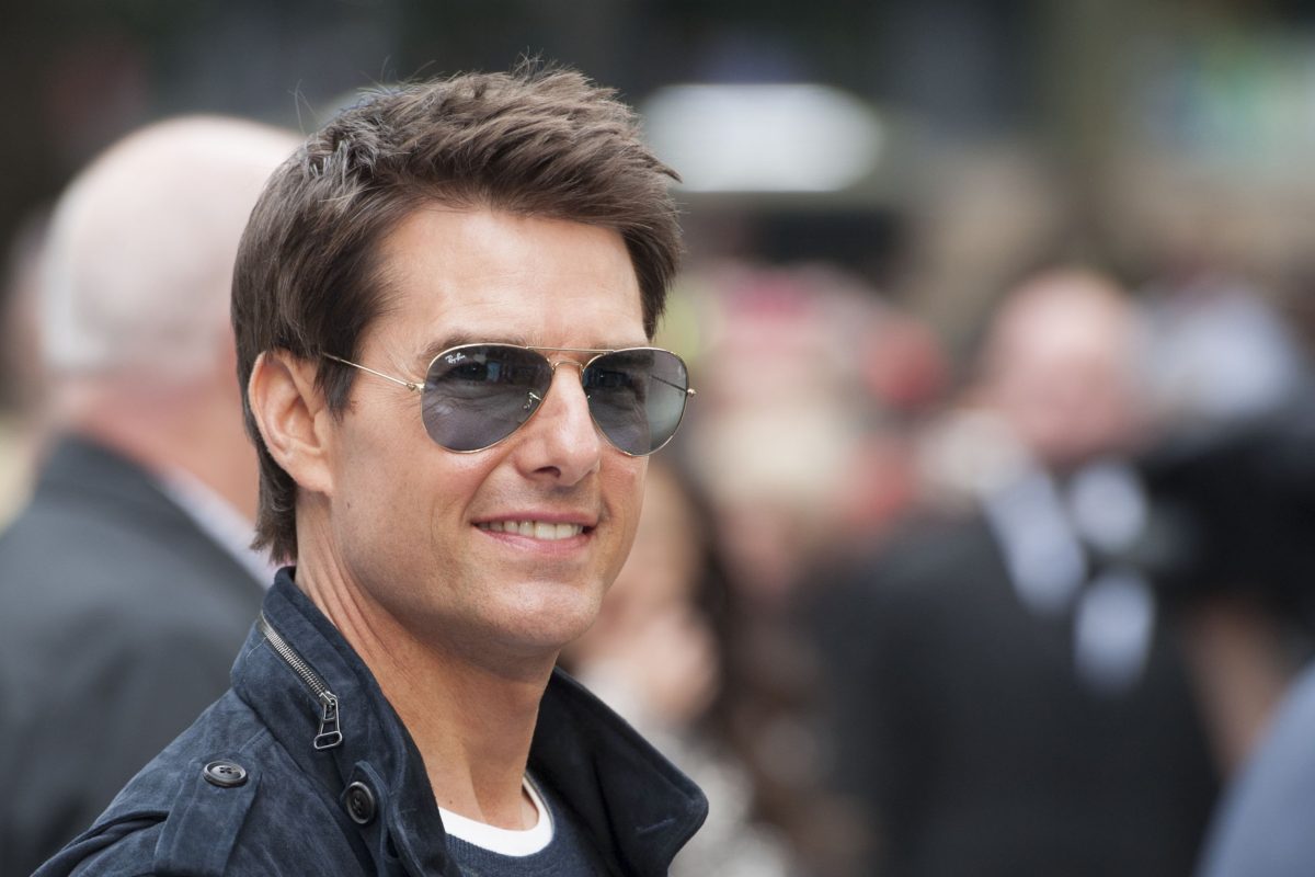 Tom Cruise Height How Tall Is He? Hood MWR