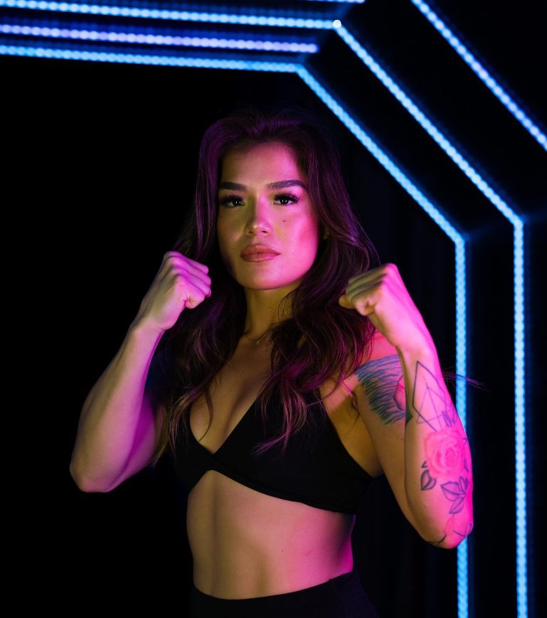 Tracy Cortez