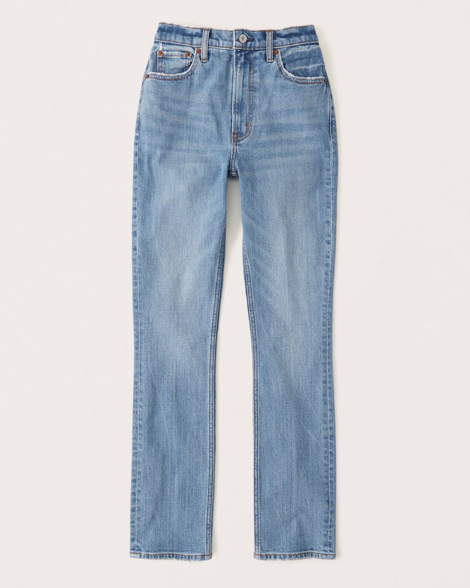 Abercrombie Jeans Size Chart - Hood MWR