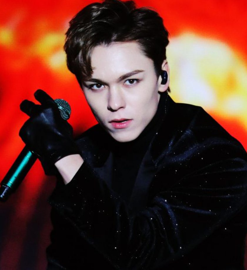 Vernon
