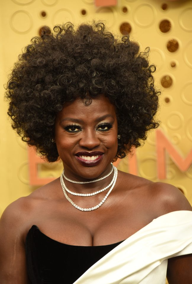 Viola Davis