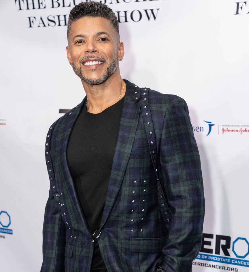  Wilson Cruz