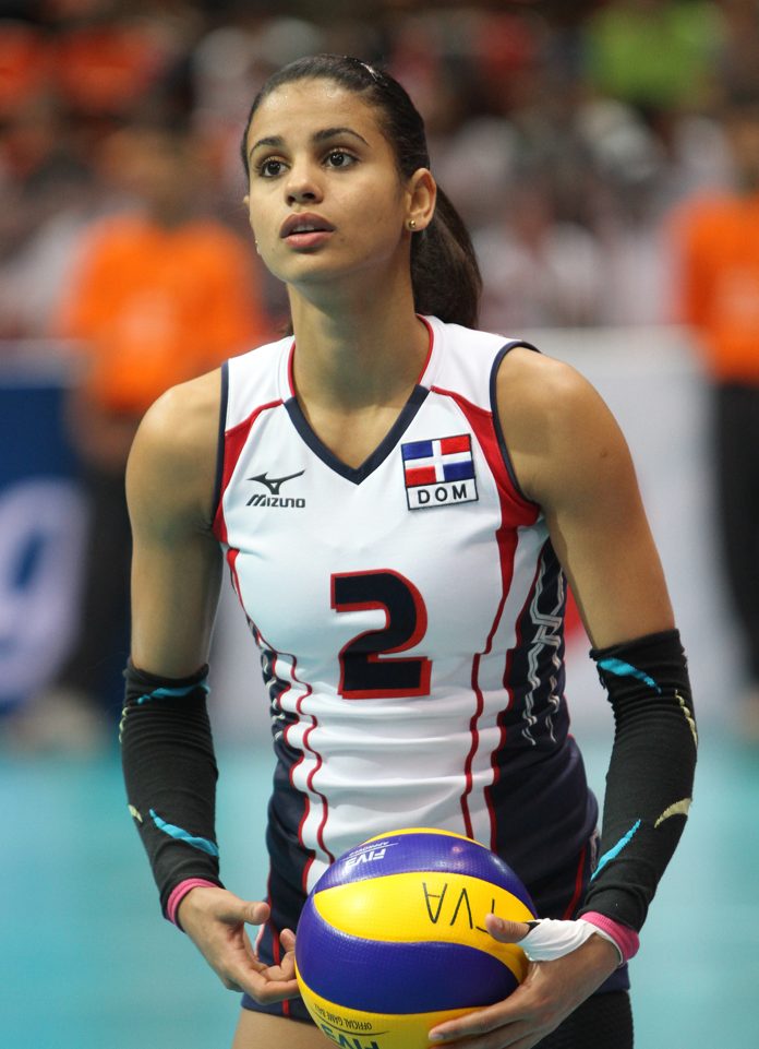 Winifer Fernandez