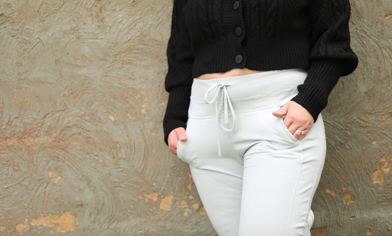 Women’s Pants Plus Size