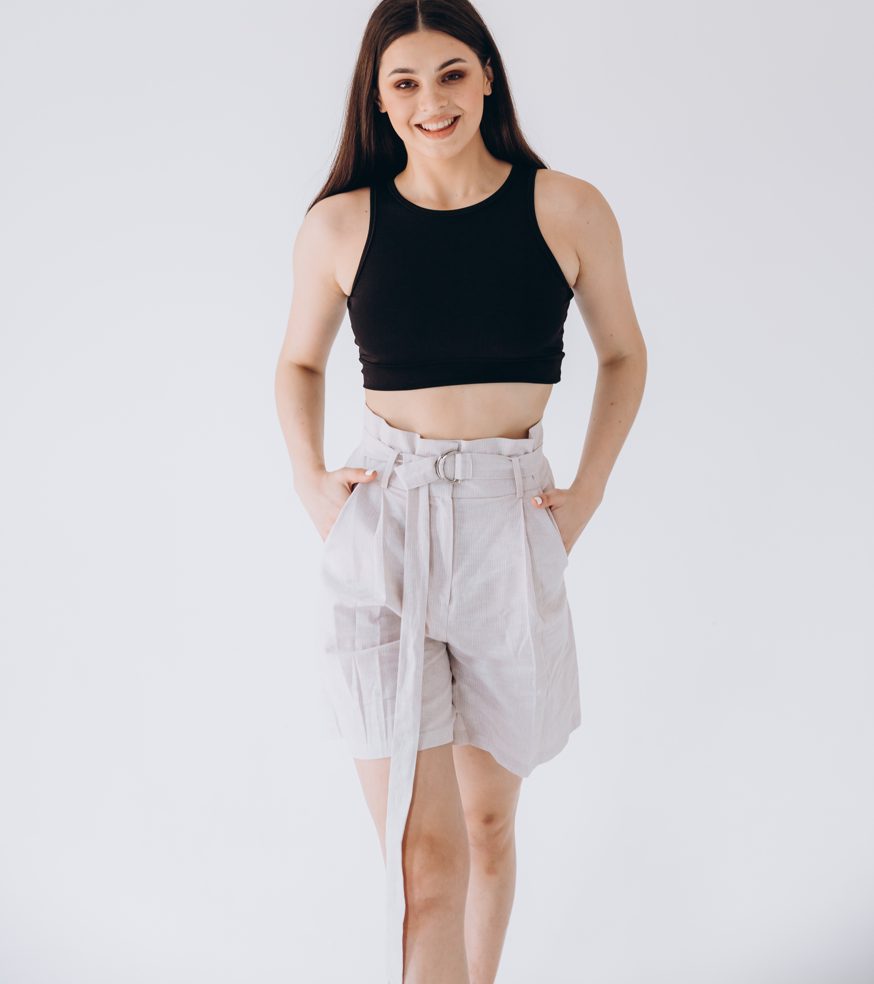 Women's Shorts