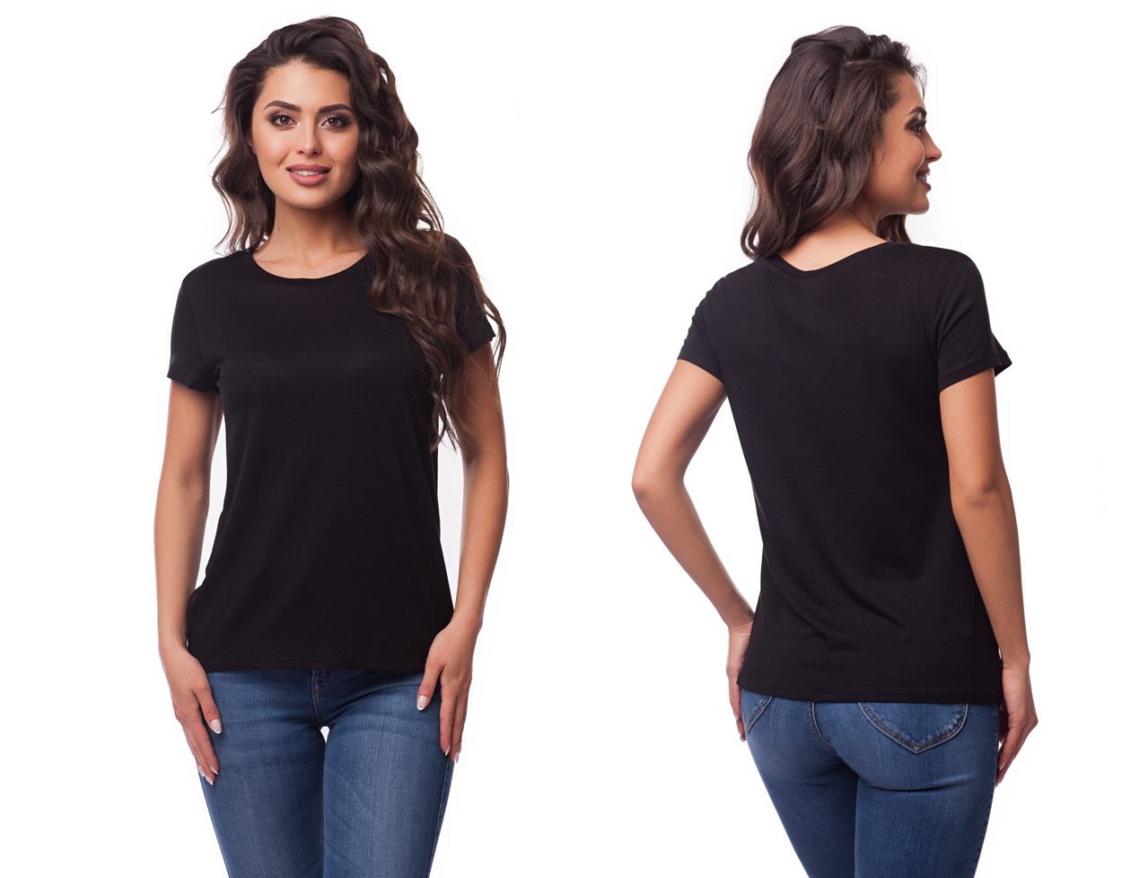 Women's T Shirt