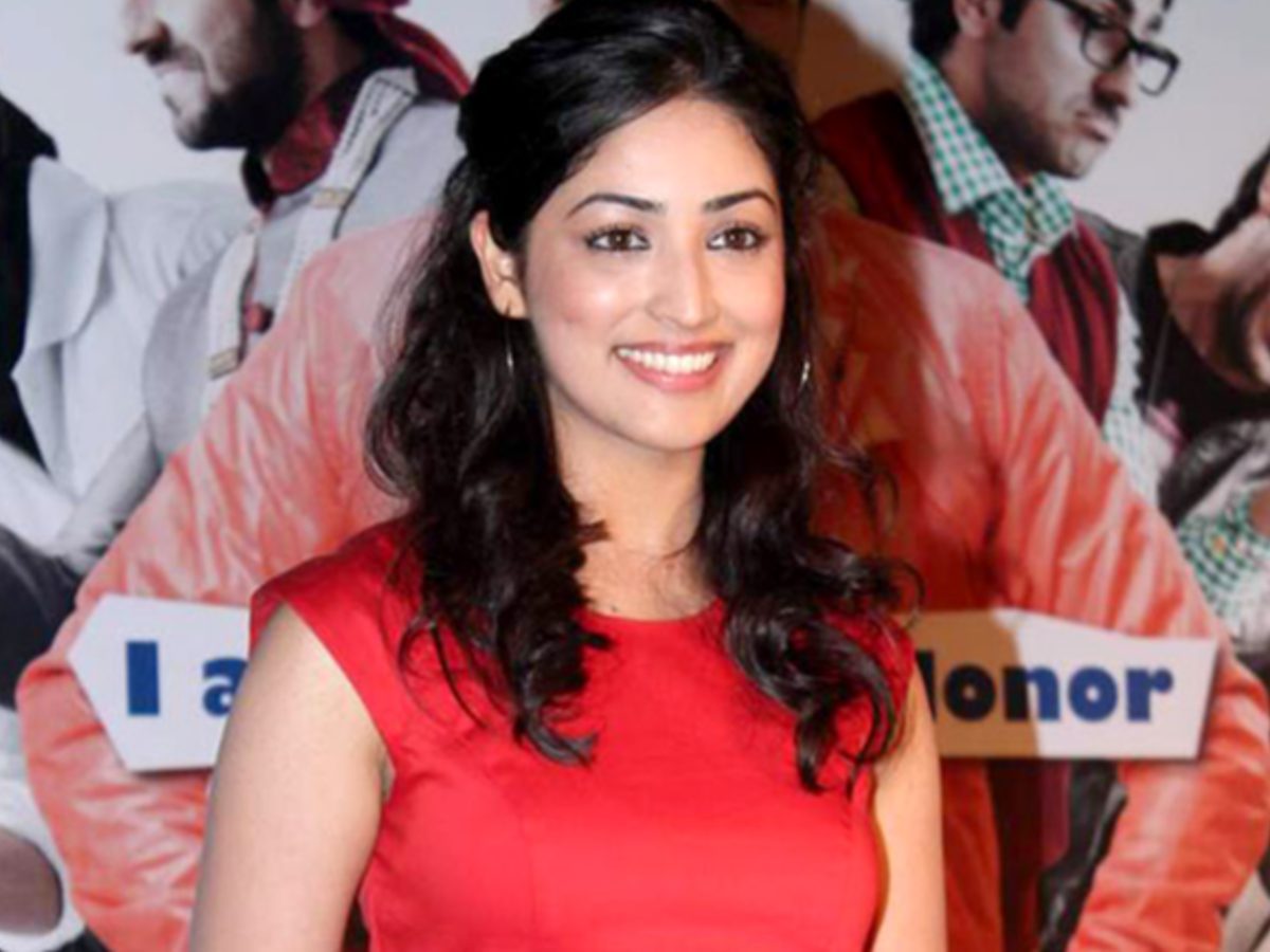 Yami Gautam