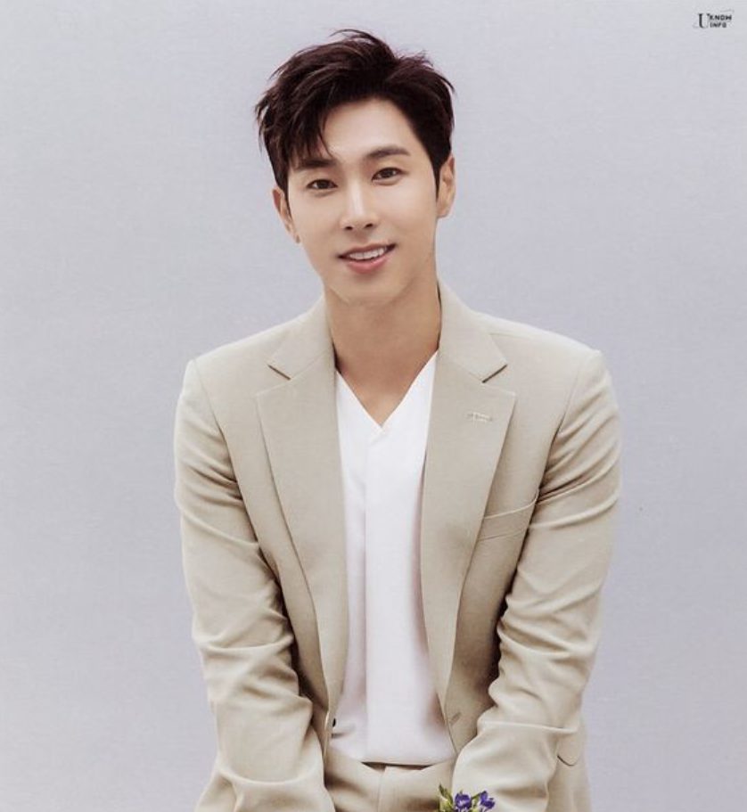 Yunho