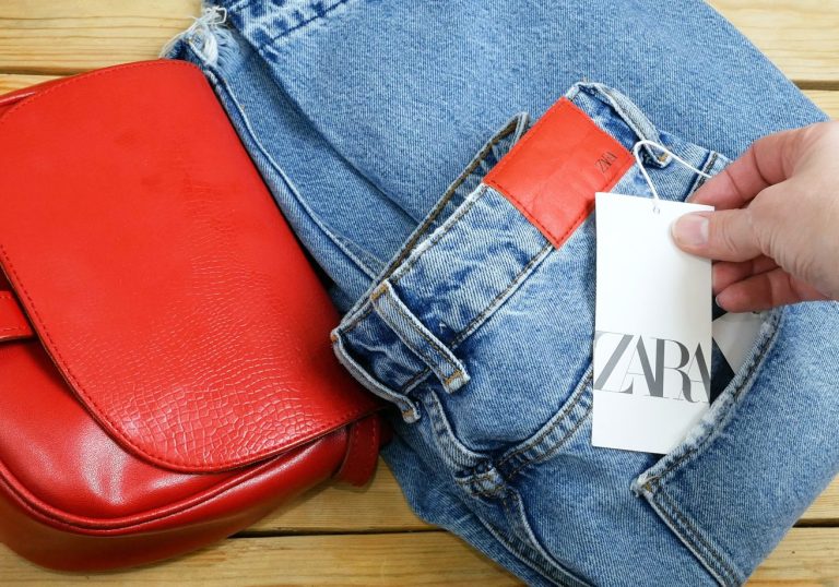 Zara Women's Size Chart How To Find Your Best Fit Hood MWR