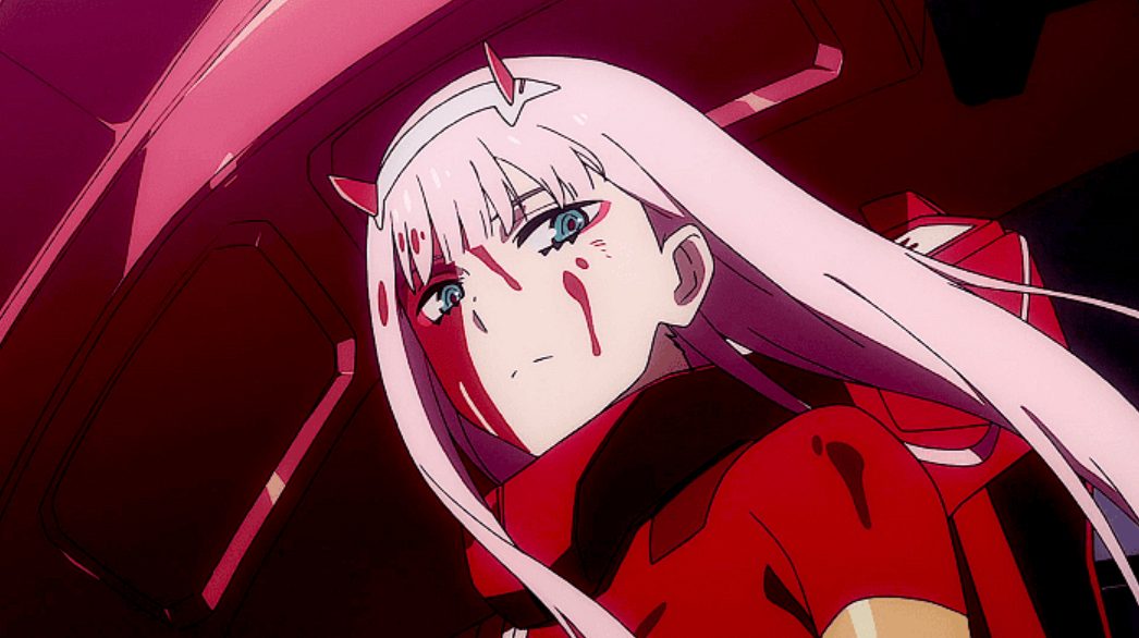 Zero Two