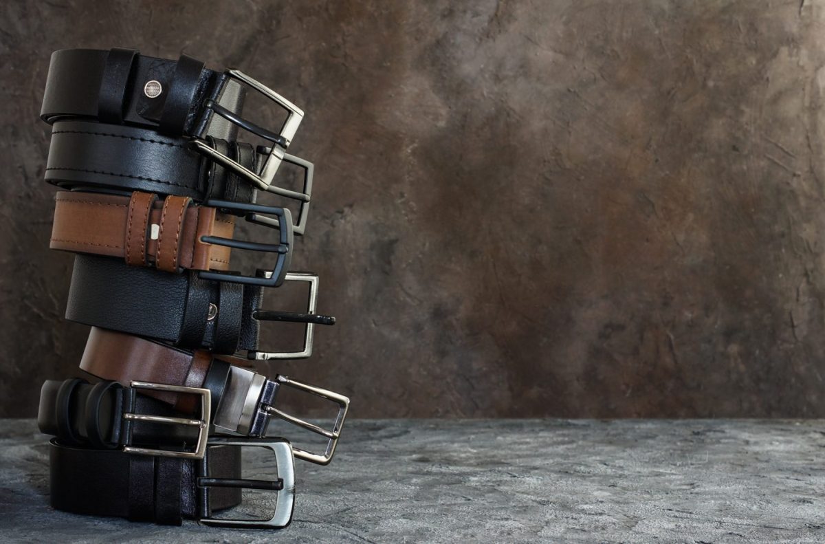 Belt Size Conversion Chart Men, Women, Kids and USEU Hood MWR