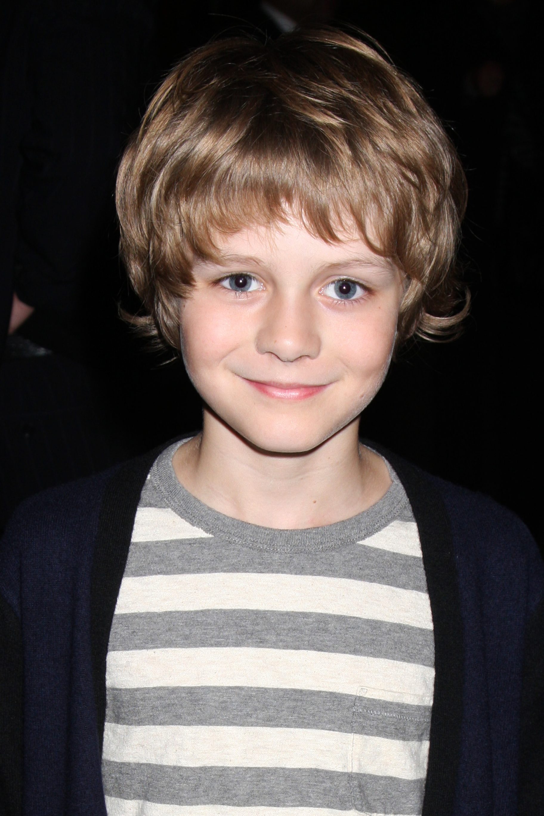 Ty Simpkins