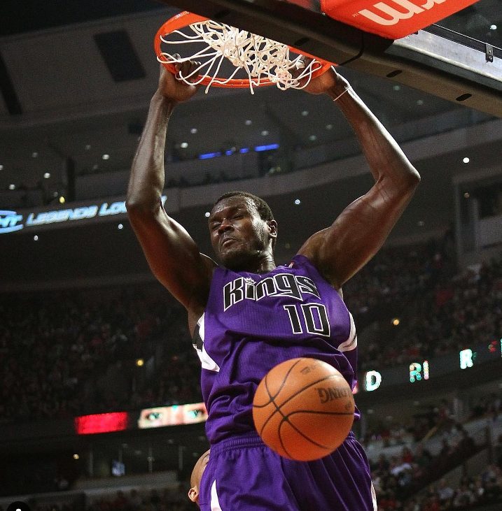 Samuel Dalembert